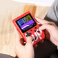 Playbee 400-in-1 SUP Retro Handheld Game Console - Double Player Edition