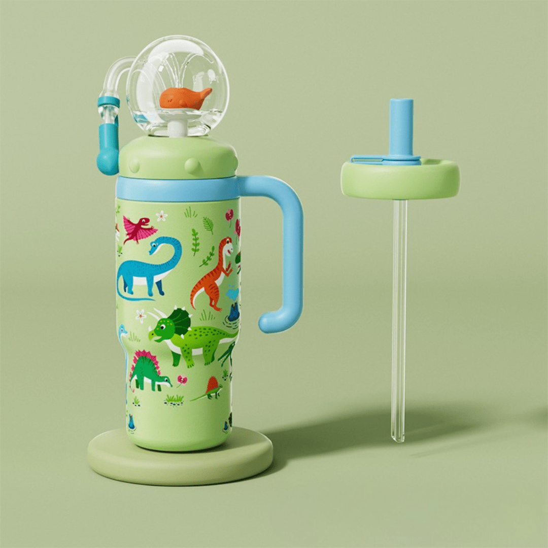 Water Bottles & Sippers