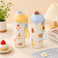 Playbee Sweet Treats Insulated Water Bottle – 600ml Multi Variants