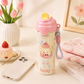 Playbee Sweet Treats Insulated Water Bottle – 600ml Multi Variants