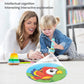 Spark Imagination with 2-in-1 Kids Projection Flashlight