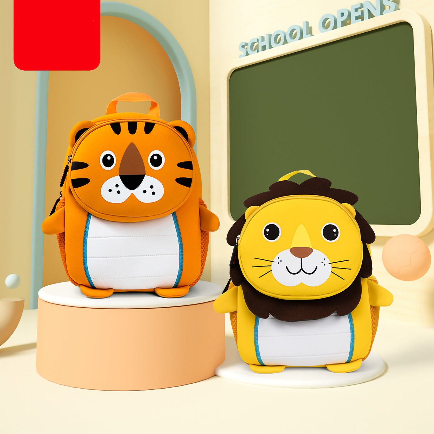 School Bags
