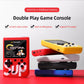 Playbee 400-in-1 SUP Retro Handheld Game Console - Double Player Edition