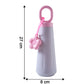450 ml approx cute portable water bottle