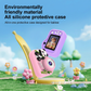 Playbee Panda Edition Dual-Lens Children’s Digital Camera