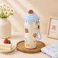 Playbee Sweet Treats Insulated Water Bottle – 600ml Multi Variants