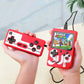 Playbee 400-in-1 SUP Retro Handheld Game Console - Double Player Edition